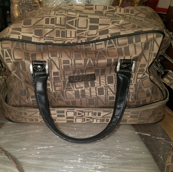 Luggage set - Picture 4 of 4